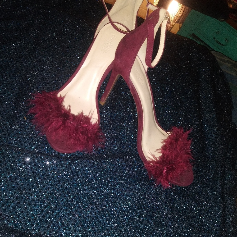 Heels